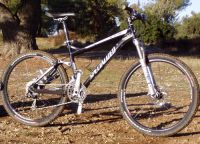 Cliquez sur la photo pour voir le VTT en plus grand